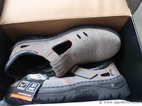 3 paar werkschoenen neo tools, maat 44 - afbeelding 3 van  4