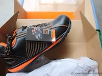 3 paar werkschoenen neo tools, maat 44 - afbeelding 3 van  4