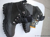 3 paar werkschoenen neo tools, maat 44 - afbeelding 2 van  4