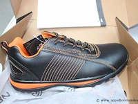 3 paar werkschoenen neo tools, maat 44 - afbeelding 3 van  4