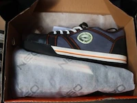3 paar werkschoenen neo tools, maat 45 - afbeelding 3 van  4