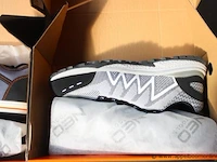 3 paar werkschoenen neo tools, maat 45 - afbeelding 4 van  4
