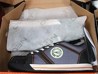 3 paar werkschoenen neo tools, maat 45 - afbeelding 2 van  4