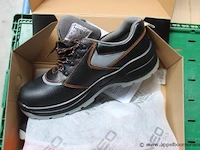 3 paar werkschoenen neo tools, maat 45 - afbeelding 4 van  4