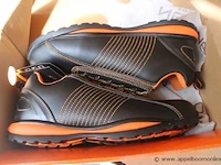 3 paar werkschoenen neo tools, maat 46&47 - afbeelding 4 van  4