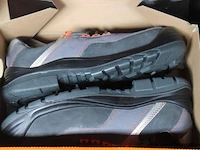 3 paar werkschoenen neo tools, maat 46 - afbeelding 2 van  4