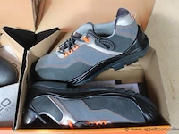 3 paar werkschoenen neo tools, maat 46 - afbeelding 4 van  4