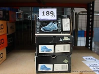 3 paar werkschoenen neo tools, maat 46 - afbeelding 1 van  4