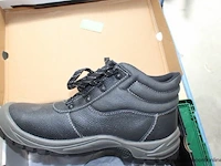 3 paar werkschoenen neo tools, maat 46 - afbeelding 3 van  4