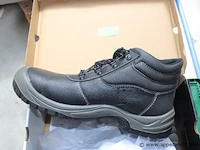 3 paar werkschoenen neo tools, maat 46 - afbeelding 4 van  4