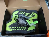 3 paar werkschoenen, sir maat 40 - afbeelding 2 van  4
