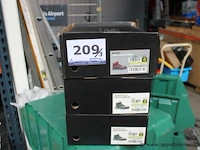 3 paar werkschoenen, sir maat 40 - afbeelding 1 van  4