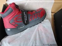 3 paar werkschoenen, sir maat 40 - afbeelding 2 van  4