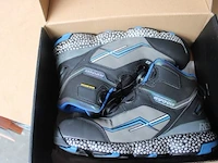 3 paar werkschoenen, sir maat 40 - afbeelding 3 van  4