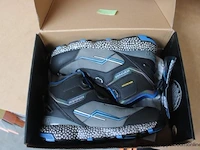 3 paar werkschoenen, sir maat 40 - afbeelding 4 van  4