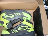 3 paar werkschoenen, sir maat 40 - afbeelding 3 van  4