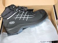 3 paar werkschoenen, sir maat 40 - afbeelding 4 van  4