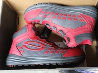 3 paar werkschoenen, sir maat 41 - afbeelding 2 van  4