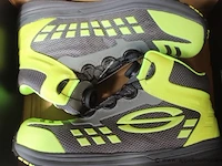 3 paar werkschoenen, sir maat 41 - afbeelding 3 van  4