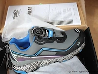3 paar werkschoenen, sir maat 41 - afbeelding 4 van  4