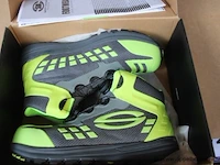 3 paar werkschoenen, sir maat 41 - afbeelding 3 van  4