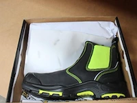 3 paar werkschoenen, sir maat 44 - afbeelding 3 van  4