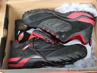 3 paar werkschoenen usag, maat 40 - afbeelding 2 van  4