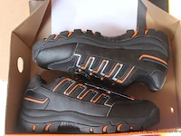 3 paar werkschoenen wo. neo tools, maat 39 - afbeelding 2 van  4