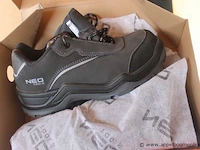 3 paar werkschoenen wo. neo tools, maat 39 - afbeelding 4 van  4