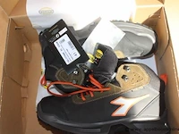 3 paar werkschoenen wo. neo tools, maat 41 - afbeelding 2 van  2