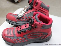 3 paar werkschoenen wo. neo tools, maat 42 - afbeelding 2 van  4