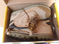 3 paar werkschoenen wo. neo tools, maat 43 - afbeelding 3 van  4