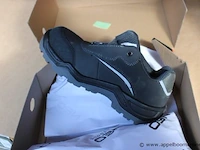 3 paar werkschoenen wo. neo tools, maat 43 - afbeelding 4 van  4