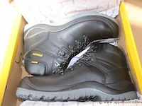 3 paar werkschoenen wo. neo tools, maat 44 - afbeelding 2 van  4