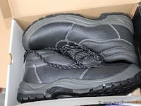 3 paar werkschoenen wo. neo tools, maat 45 - afbeelding 3 van  4