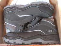 3 paar werkschoenen wo. neo tools, maat 45 - afbeelding 4 van  4