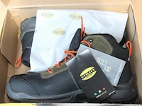 3 paar werkschoenen wo. neo tools, maat 45 - afbeelding 2 van  4