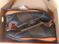 3 paar werkschoenen wo. neo tools, maat 45 - afbeelding 4 van  4