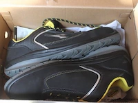 3 paar werkschoenen wo. neo tools, maat 45 - afbeelding 2 van  4