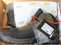 3 paar werkschoenen wo. neo tools, maat 45 - afbeelding 3 van  4