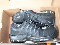 3 paar werkschoenen, wo. sir maat 40&41 - afbeelding 4 van  4