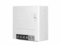 3-pack mini r2 wifi 2-weg slimme schakelaar - afbeelding 1 van  3