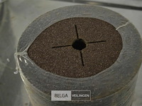 3 pakken lamelschuurschijven - afbeelding 2 van  2