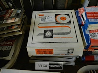 3 pakken schuurband - afbeelding 1 van  1