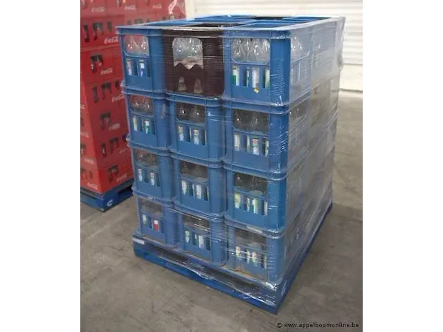 3 paletten plm 170 - afbeelding 4 van  5