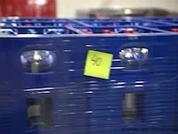 3 paletten plm 172 kratten - afbeelding 2 van  4