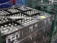 3 paletten plm180 kratten leeggoed - afbeelding 3 van  4