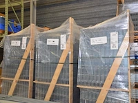3 paletten valbeveiliging bito - afbeelding 2 van  2