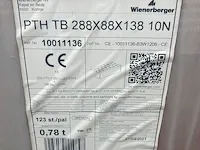 3 palletten betonmetselstenen - afbeelding 4 van  4