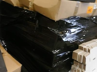 3 palletten met kartonnen verpakking - afbeelding 2 van  14